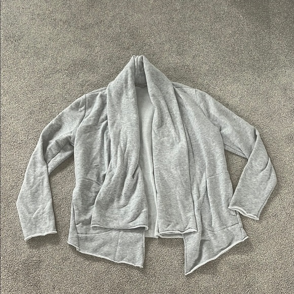 Athleta Tops - Womens Athleta Cardigan Med